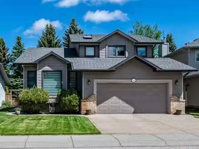 1483 Sunwood Road Se, Calgary, AB, T2X 2K5 house for sale L.