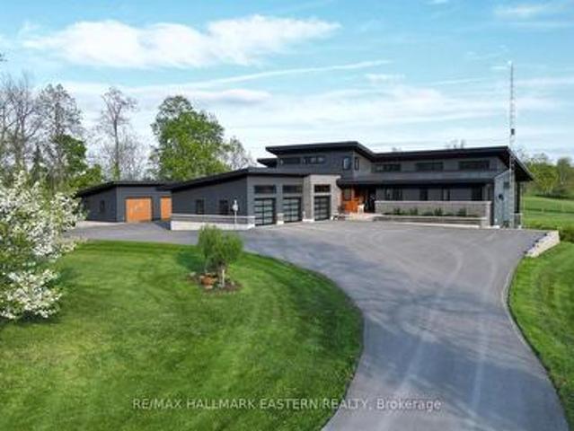 1483 Webster Road, Douro Dummer, ON, K0L 2V0 house for sale | Listing ID X13204 | Royal LePage