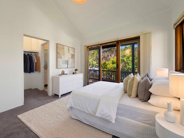 1/48 52 Wycombe Road, Neutral Bay Townhouse | Listed 07 September 2026