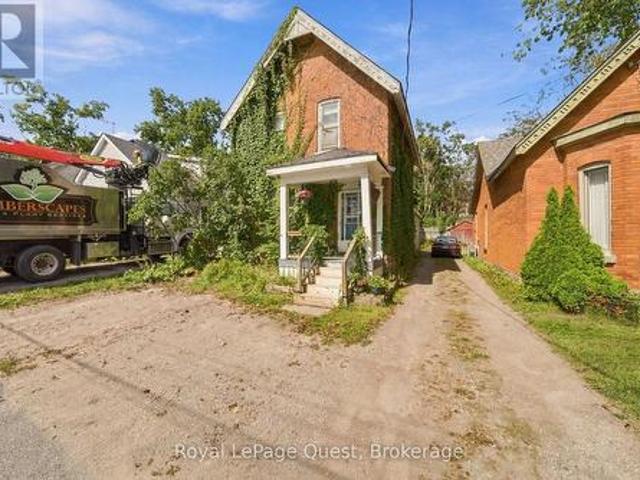 148 Coldwater Road W, Orillia, ON, L3V 3L8 house for sale | Listing ID S13789 | Royal LePage
