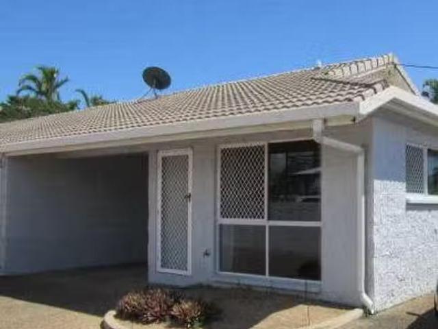 1/48 Carmody Street, Hermit Park, QLD 4812