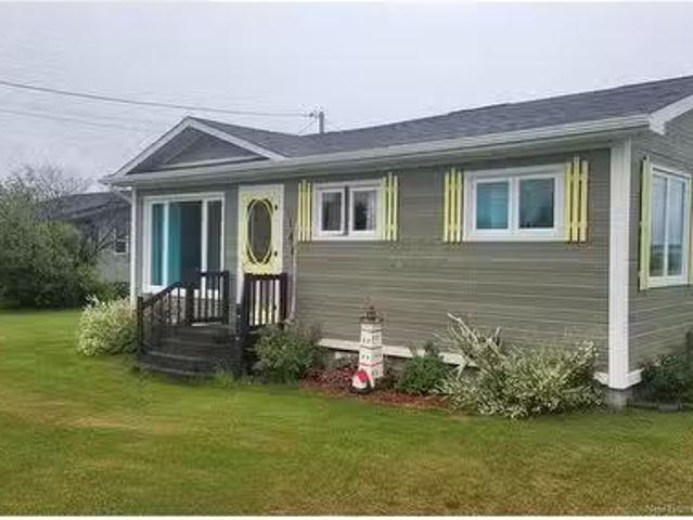 148 Ch Chiasson, Savoie Landing, NB, E8S 3A8 house for sale.