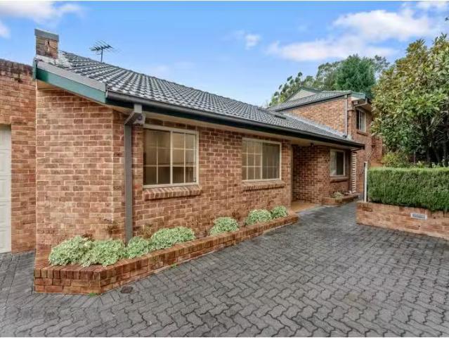 14/8 Cheddar Street, Blakehurst Apartment for rent Listed by.