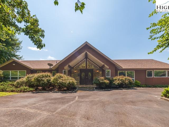 148 Chestnut Ridge Ln, Glade Valley, NC 28627 | MLS #257460