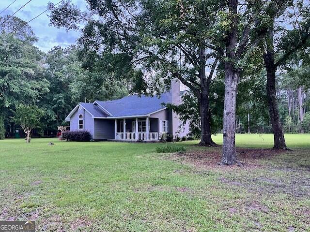 148 Cypress Lane