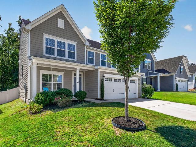 148 Amber Acorn Avenue