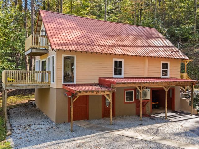148 Barnett Hollow Road