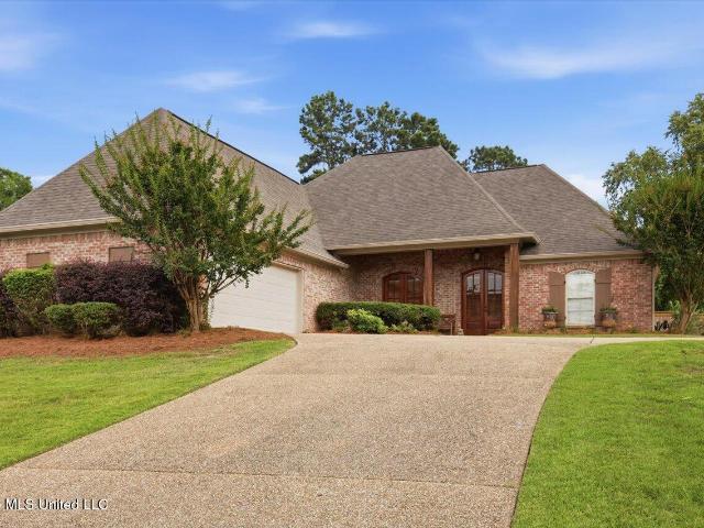 148 Bear Creek Circle