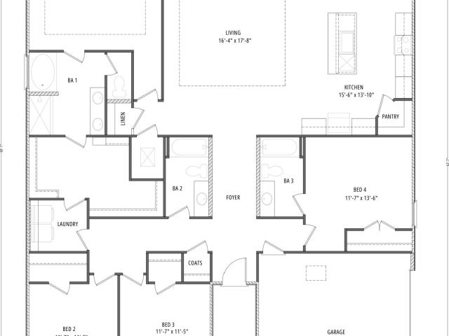 148 Bedford Loop, Crawfordville, FL 32327 | MLS #398893