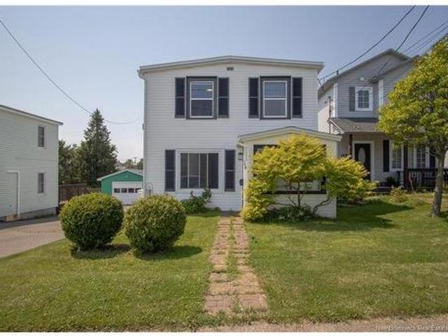 148 Bellevue St, Saint John, NB, E2J 1L7 house for sale | Listing ID NB145193 | Royal LePage