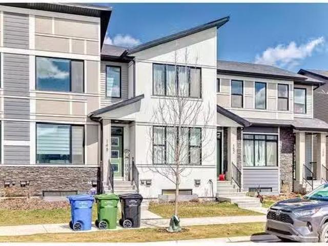 148 Belvedere Avenue Se, Calgary, AB, T2A 7G5 house for sale.