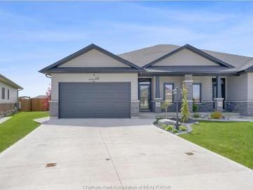 148 Brighton Place, Chatham, ON, N7L 0G7 house for sale | Listing ID 26014 | Royal LePage