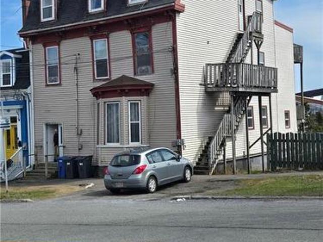 148 Broad St, Saint John, NB, E2L 1Y8 house for sale | Listing ID NB145740 | Royal LePage