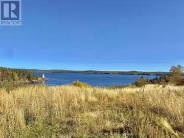 148 Goose Bay Drive, Musgravetown, NL, A0C 1A0 vacant land f.
