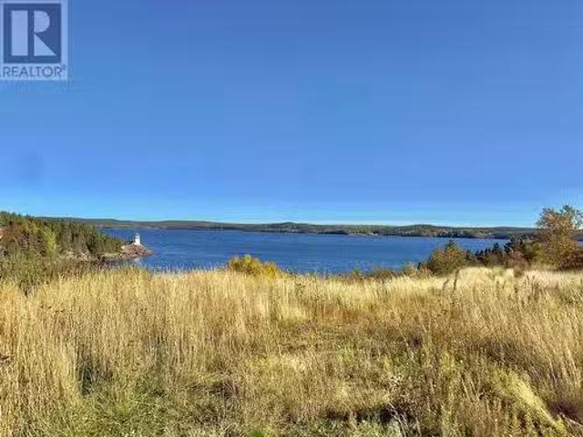 148 Goose Bay Drive, Musgravetown, NL, A0C 1A0 vacant land f.
