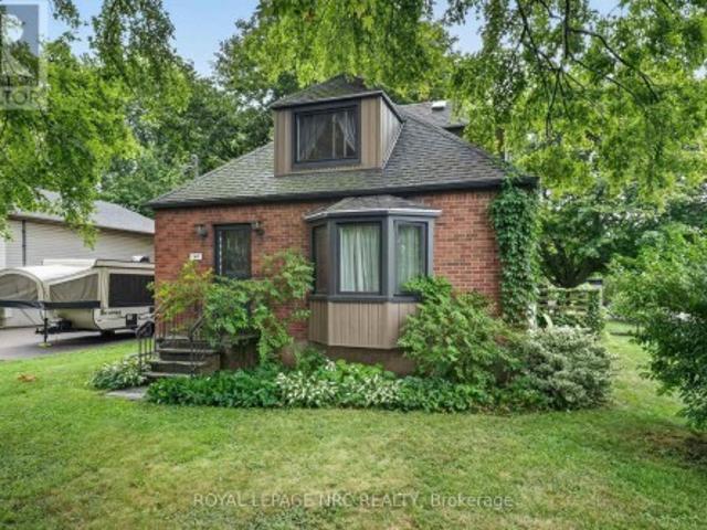 148 Gorham Road, Fort Erie Ridgeway, ON, L0S 1N0 house for sale | Listing ID X13765 | Royal LePage