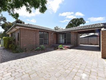 Sunbury, Macedon Ranges, Victoria