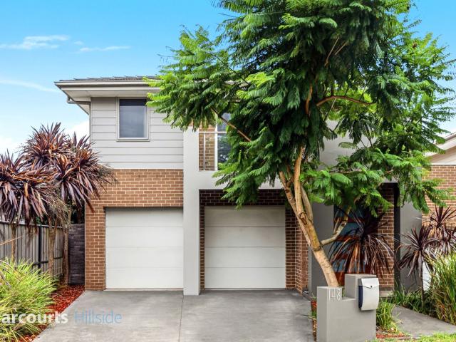 148 Greenview Parade, THE PONDS, NSW 2769
