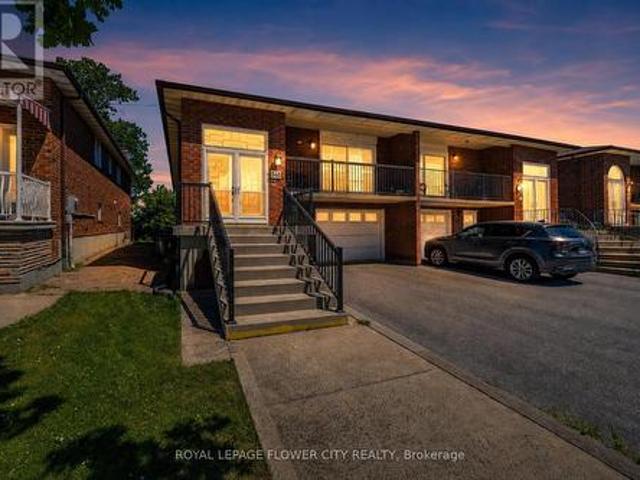 148 Dolores Road, Toronto, ON, M3L 2K8 house for sale | Listing ID W13498 | Royal LePage