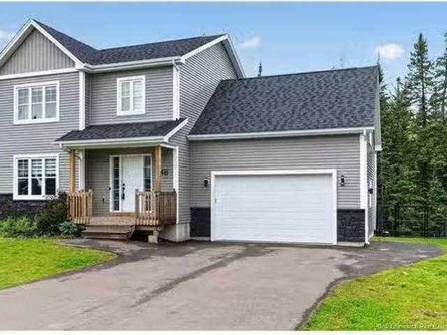 148 Des Eleves, Dieppe, NB, E1A 4V6 house for sale Listing.