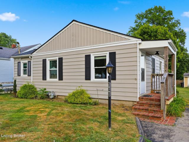 148 Eastview Cir