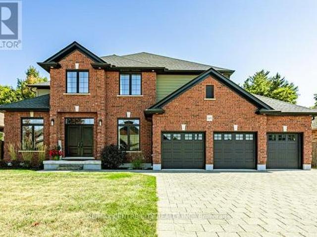 148 Elliott Trail, Thames Centre Thorndale, ON, N0M 2P0 house for sale | Listing ID X13542 | Royal LePage