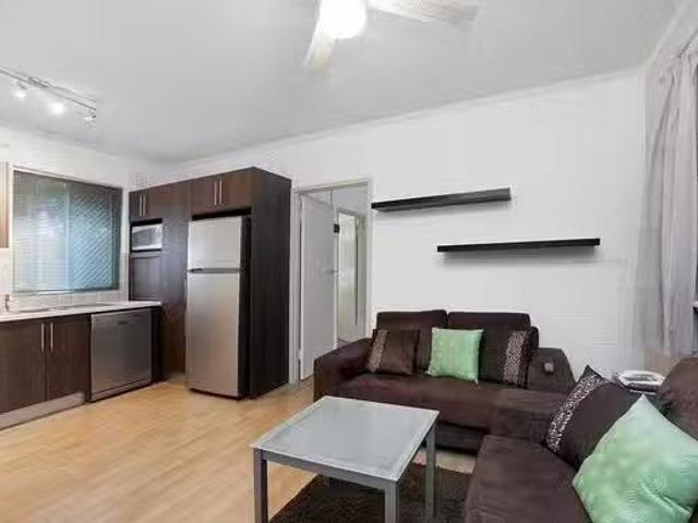 1/48 Finniss Street, North Adelaide, SA 5006