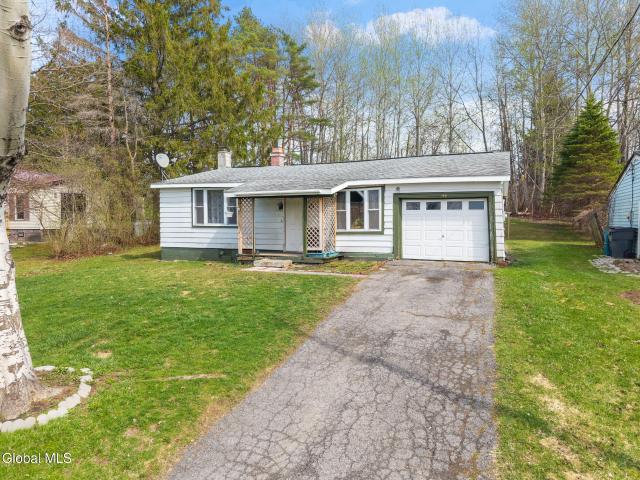 148 France St, Sharon Springs, NY 13459 | MLS #202615