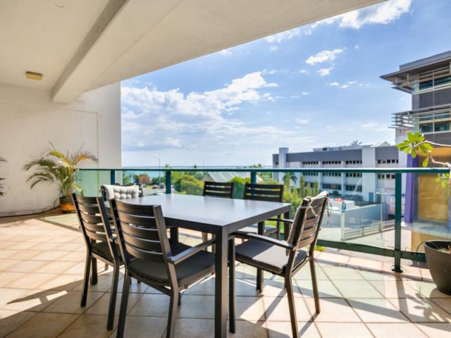 14/8 Knuckey Street, DARWIN CITY, NT 0800 Apartment for Rent Darwin | Palmerston