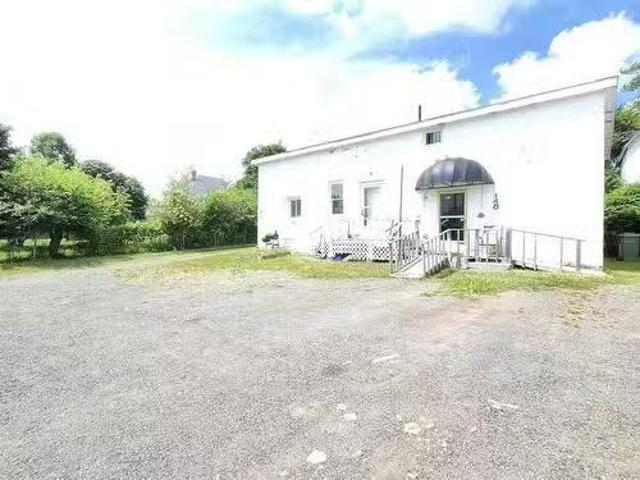 148 King Street, Stellarton, NS, B0K 1S0 commercial for sale.