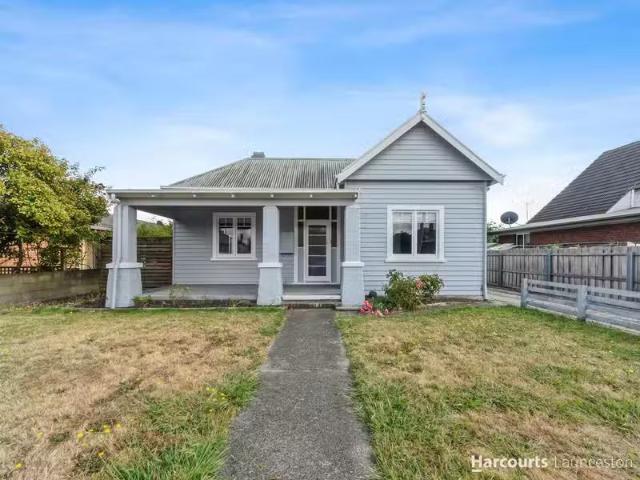 1/48 Haig Street, MOWBRAY, TAS 7248 House for Rent