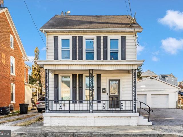 148 Hamilton Avenue
