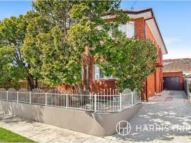 1/48 Hardy Street, Hurlstone Park Apartment for rent Listed b.
