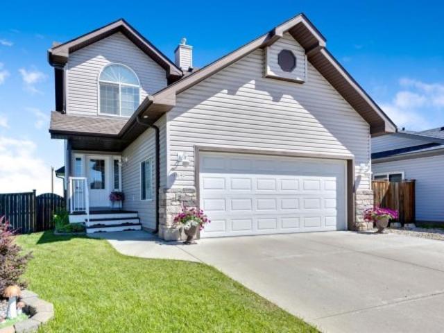 148 Hillcrest Boulevard, Strathmore, AB, T1P 0A3 house for sale | Listing ID A2328 | Royal LePage