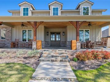 148 Hilton Head Island Dr, Mabank, TX 75156 | MLS #21207
