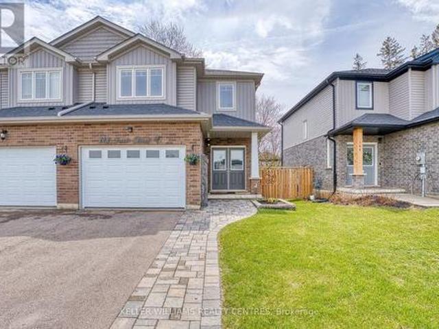 148 Jacob Street E, East Zorra Tavistock, ON, N0B 2R0 house for sale | Listing ID X13011 | Royal LePage