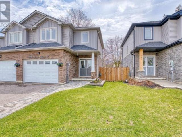 148 Jacob Street E, East Zorra Tavistock, ON, N0B 2R0 house for sale | Listing ID X13730 | Royal LePage