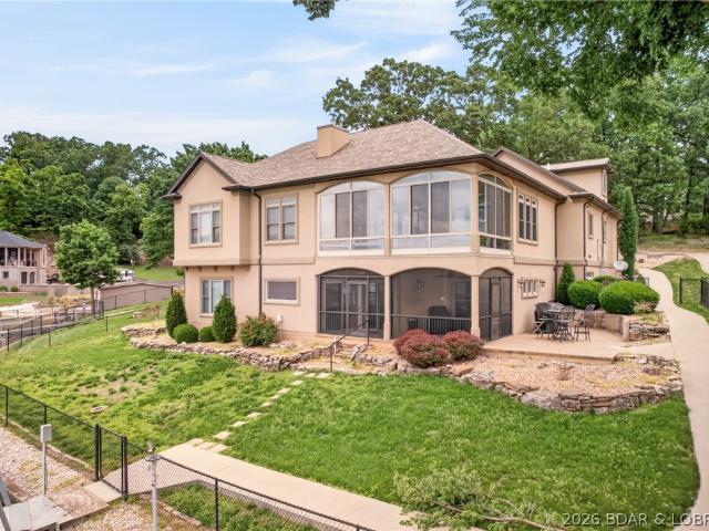 148 Old English Point