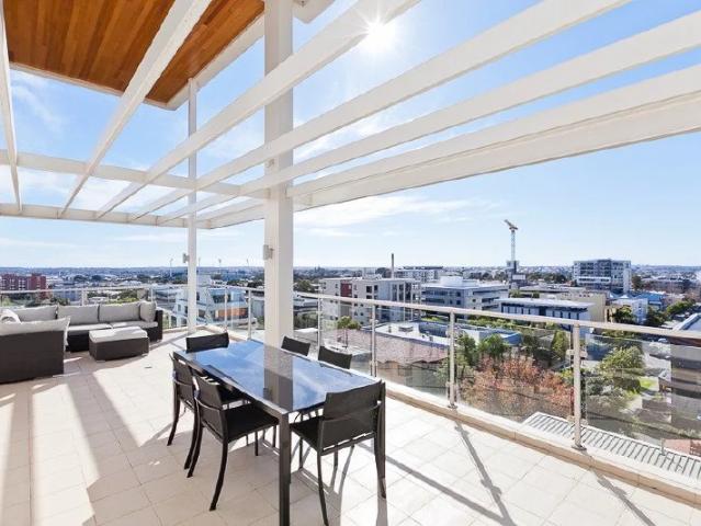 14/8 Outram Street, West Perth WA 6005