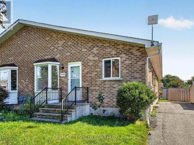 148 Lottie Avenue, Cornwall, ON, K6J 3M4 house for sale | Listing ID X13838 | Royal LePage