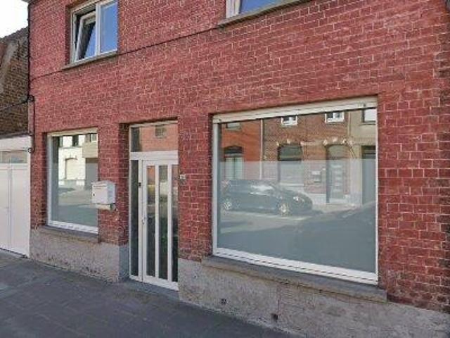 148 m2 apartment for rent in Moeskroen