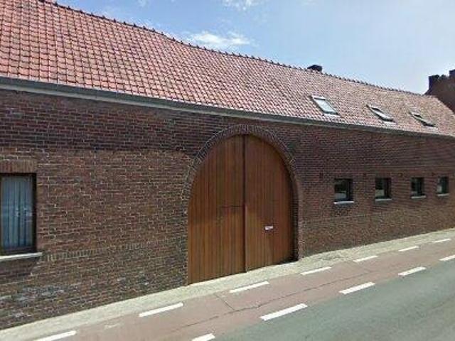 148 m2 apartment for rent in Bilzen