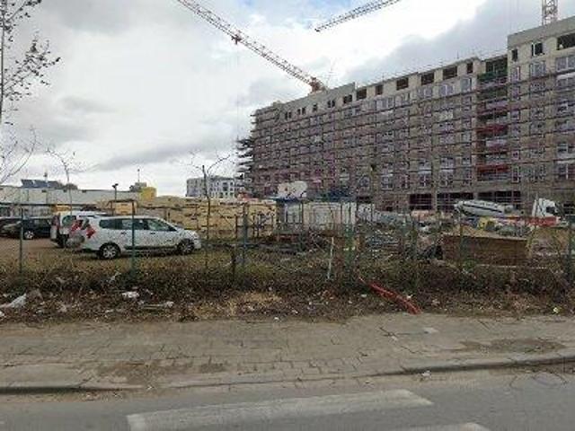 148 m2 apartment for rent in Brussels Anderlecht