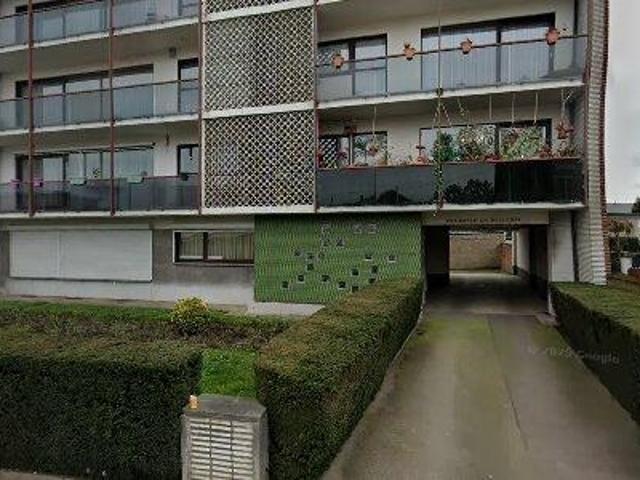 148 m2 apartment for rent in Herstal