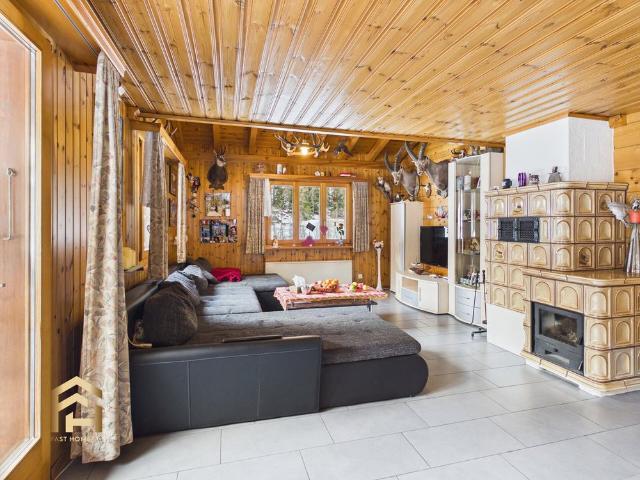148 m², 3. Stock