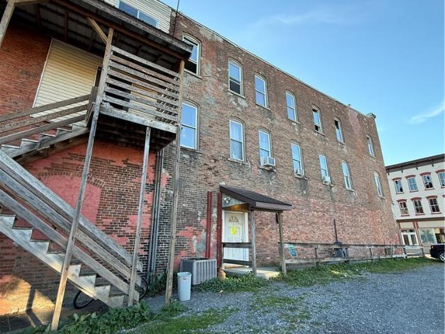 148 Madison Street