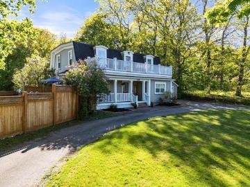 148 Main Street, Kentville, NS, B4N 1J8 house for sale | Listing ID 202612 | Royal LePage