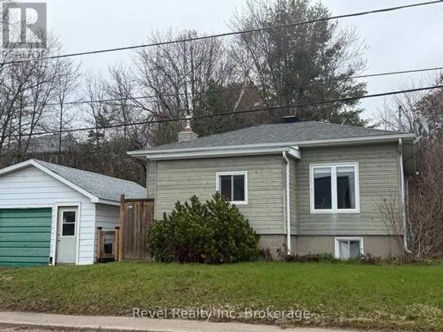148 Main Street S, Callander, ON, P0H 1H0 house for sale | Listing ID X13011 | Royal LePage