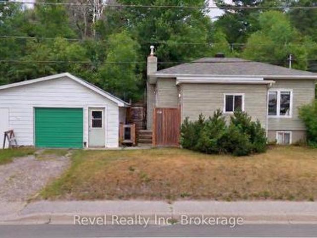 148 Main Street S, Callander, ON, P0H 1H0 house for sale | Listing ID X13553 | Royal LePage
