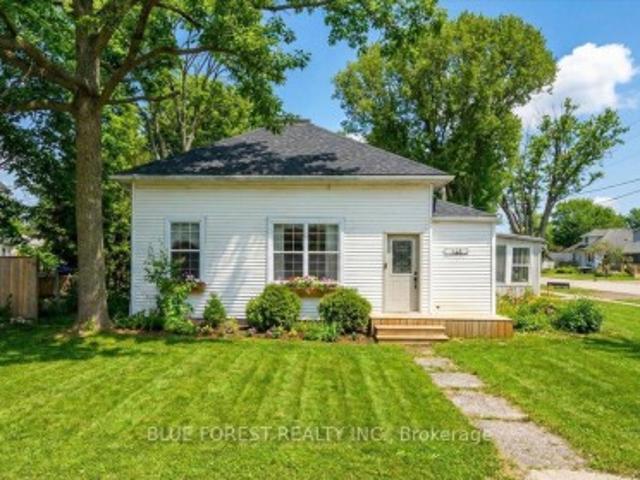 148 Main Street, West Elgin West Lorne, ON, N0L 2P0 house for sale | Listing ID X13731 | Royal LePage
